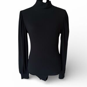 Madewell Women’s long sleeve top Size Large